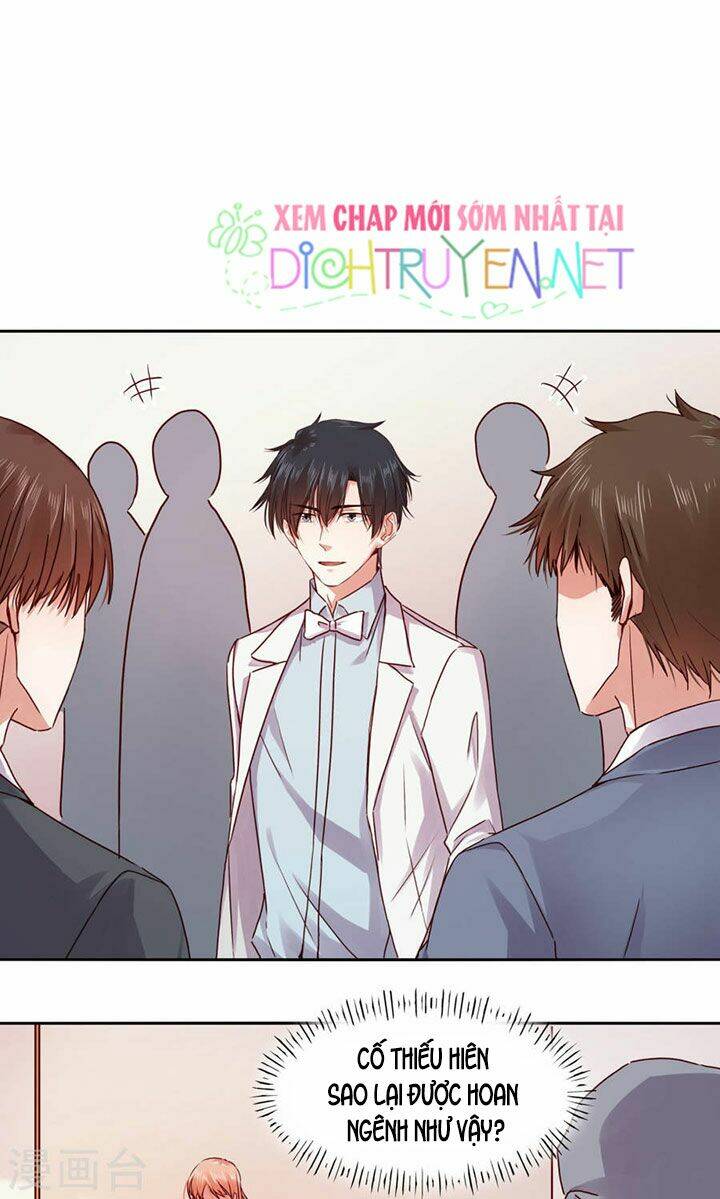 Vợ Yêu Của Ác Ma: Chapter 114