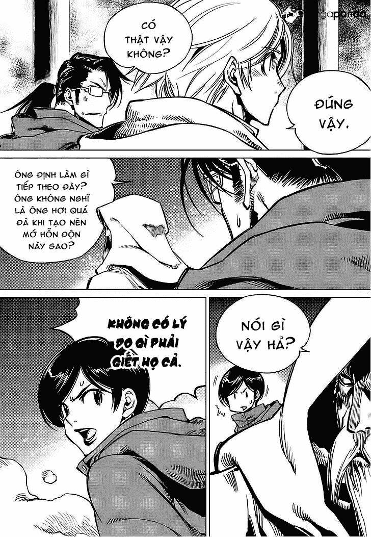 Dark Air: Chapter 58