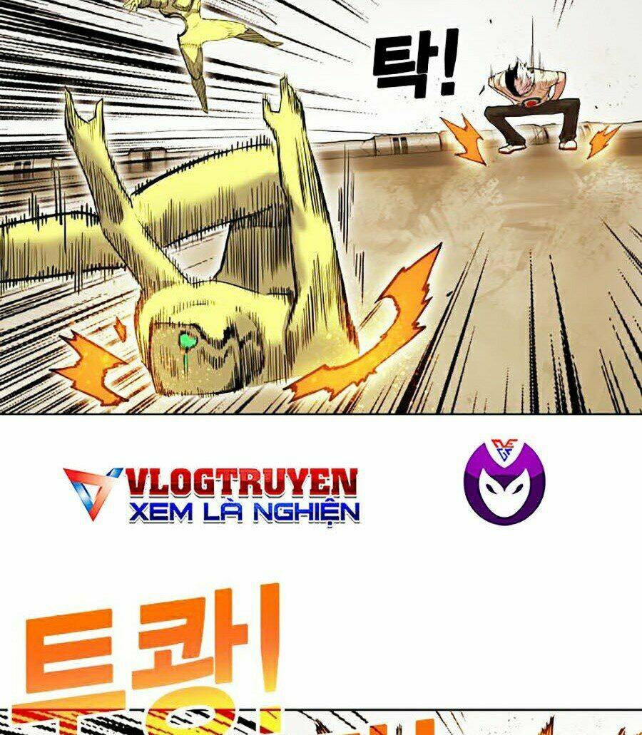 Hard Core Leveling Warrior Ss2: Chapter 80