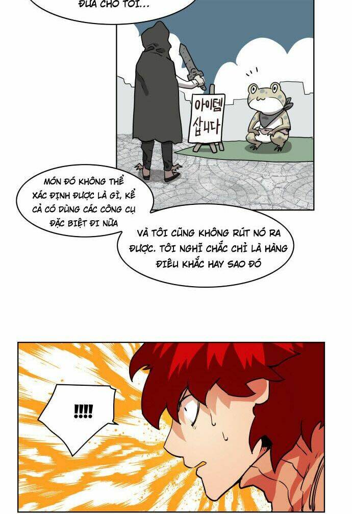 Hard Core Leveling Warrior: Chapter 26