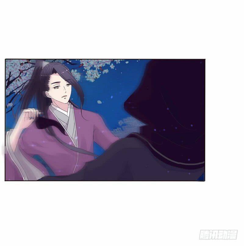 Tướng Quân Mời Ra Trận: Chapter 10