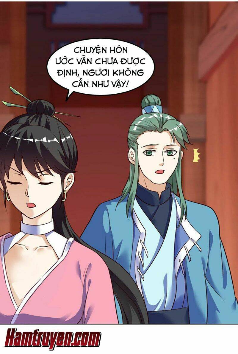 Thần Võ Đế Tôn: Chapter 62