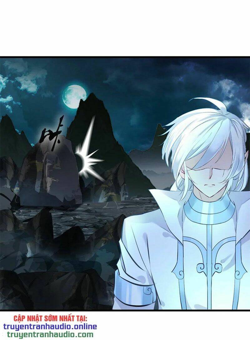 Tuyệt Thế Đế Tôn: Chapter 97