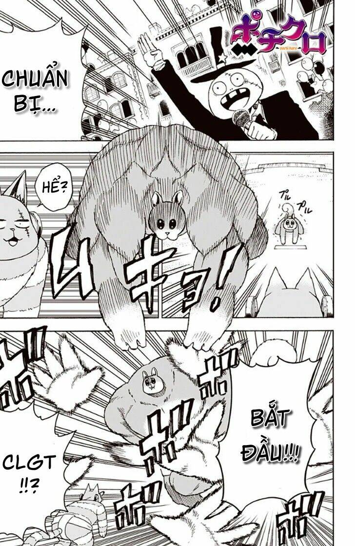 Pochi Kuro: Chapter 24