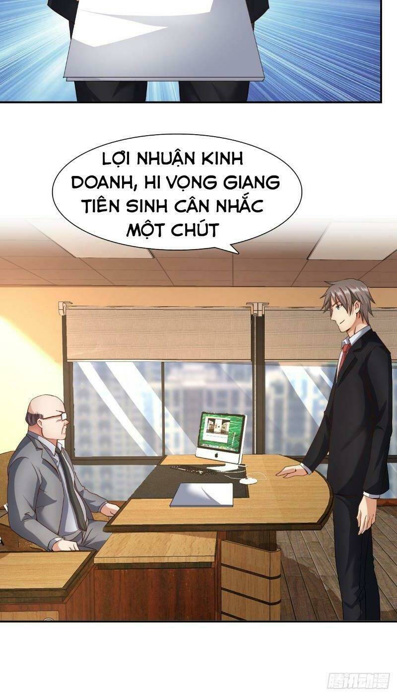 Tuyệt Thế Thiên Tài Hệ Thống: Chapter 59