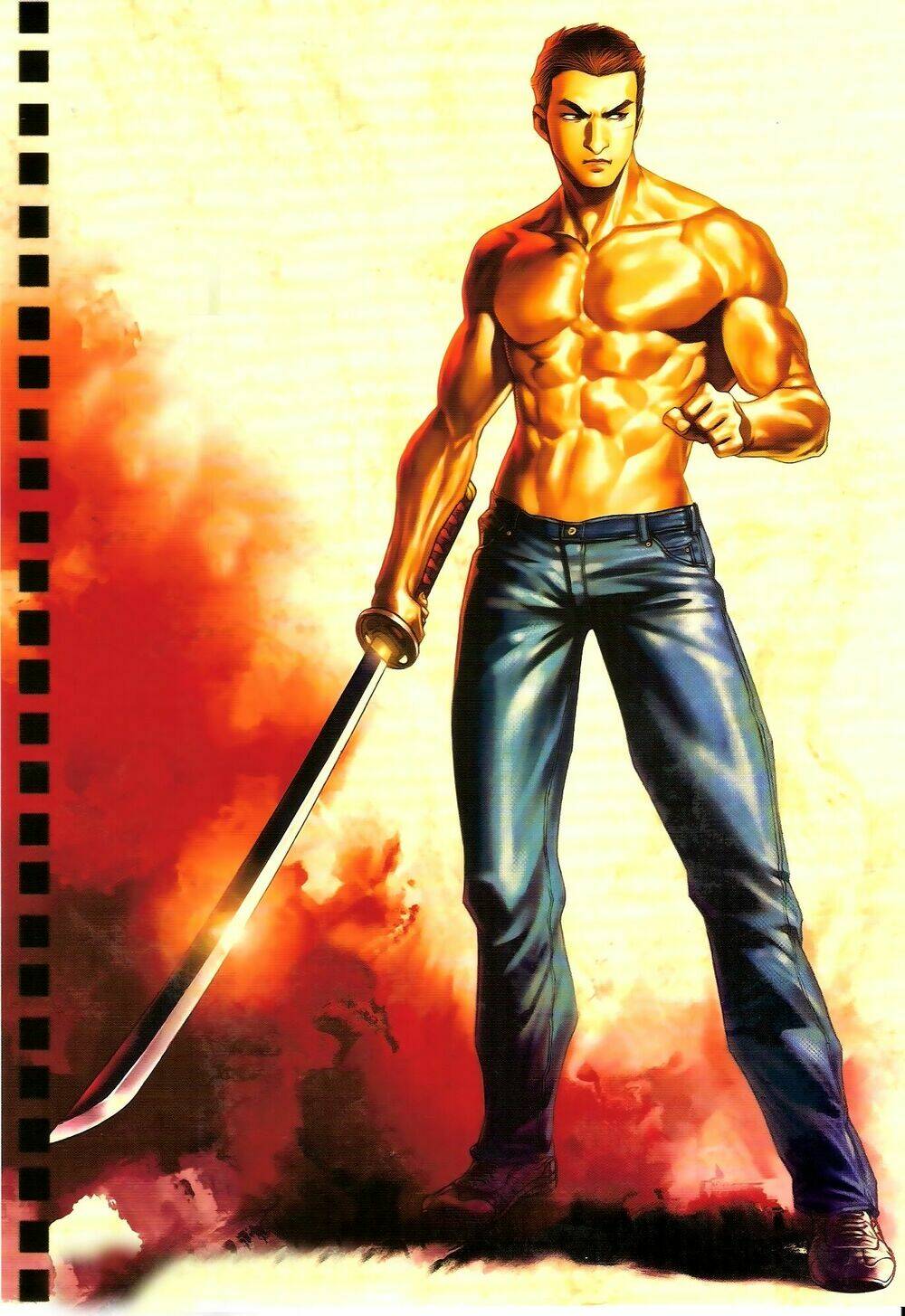 Người Trong Giang Hồ: Chapter 314