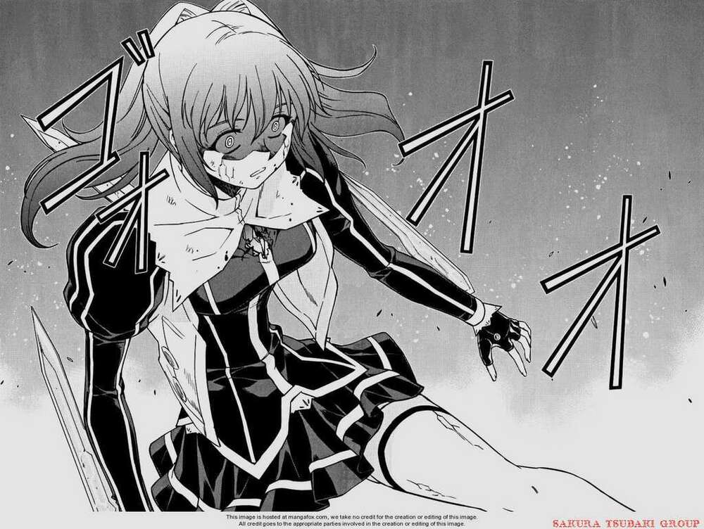 Freezing: Chapter 33