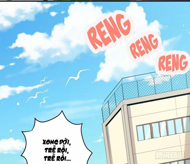 Ngạo Kiều Quỷ Vương Yêu Ta: Chapter 80
