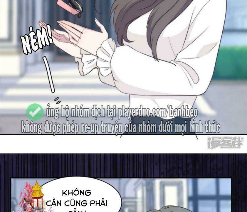 Tổng Tài, Tránh Xa Tôi Ra: Chapter 37