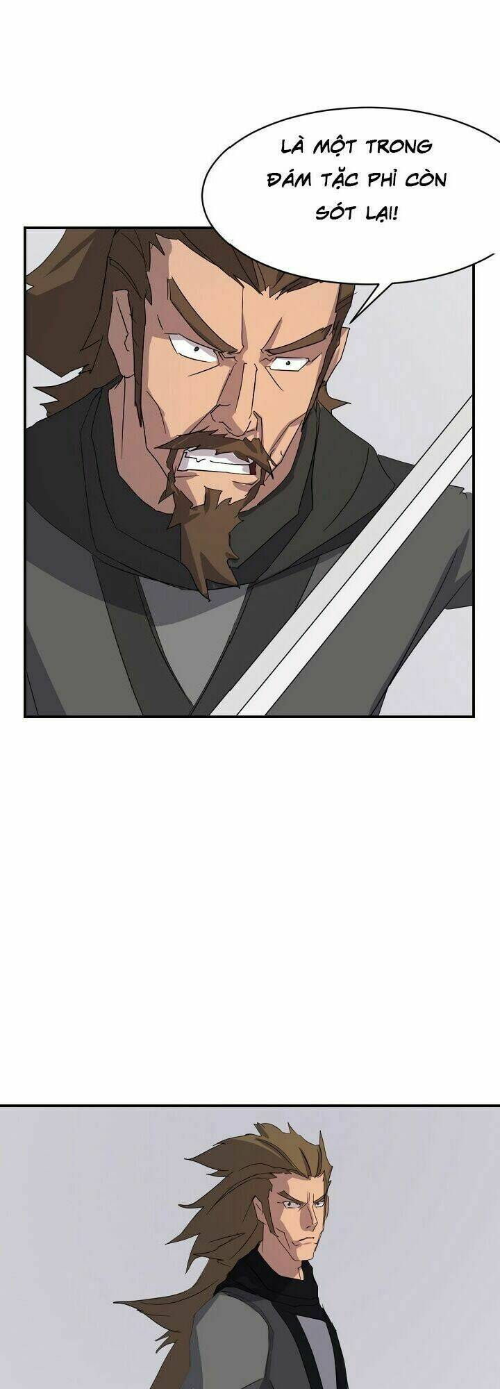 Trọng Sinh, Bất Khả Chiến Bại: Chapter 42