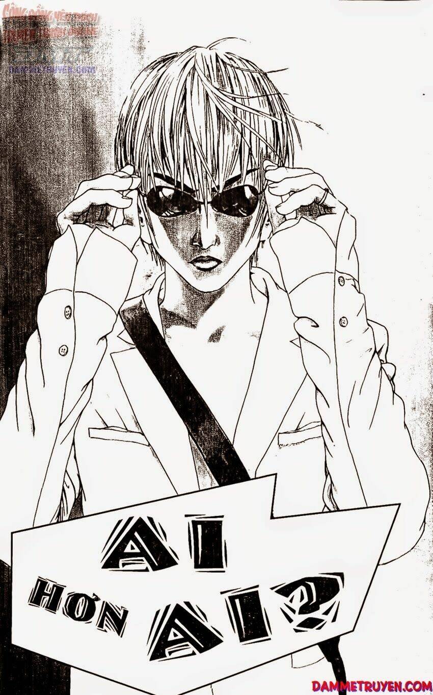 Ai Hơn Ai: Chapter 141