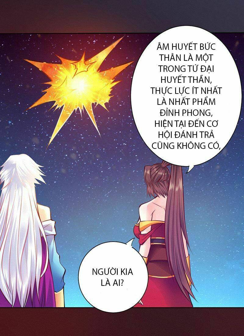 Nhất Phẩm Cao Thủ: Chapter 96