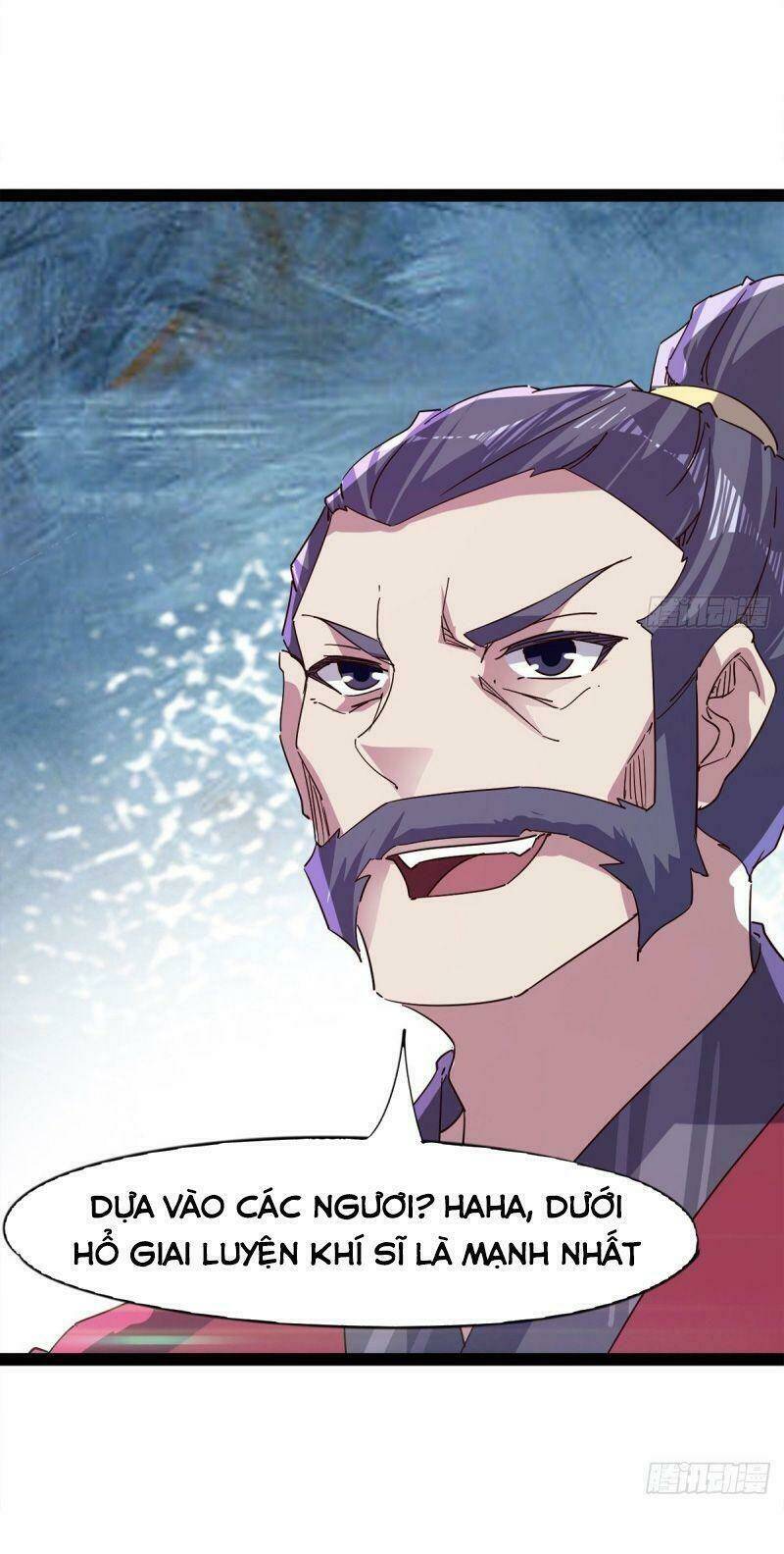 Kiếm Đồ: Chapter 62