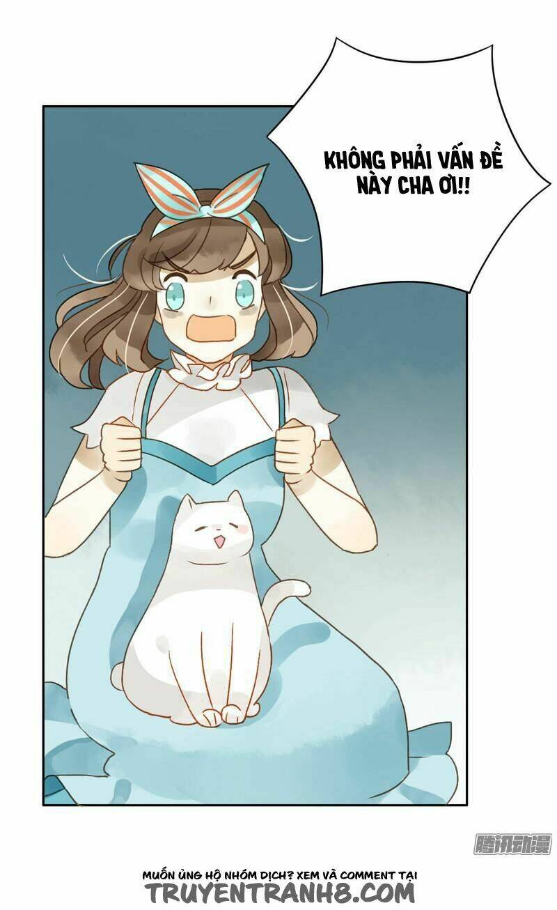 Sức Mạnh Của Sắc Đẹp: Chapter 48