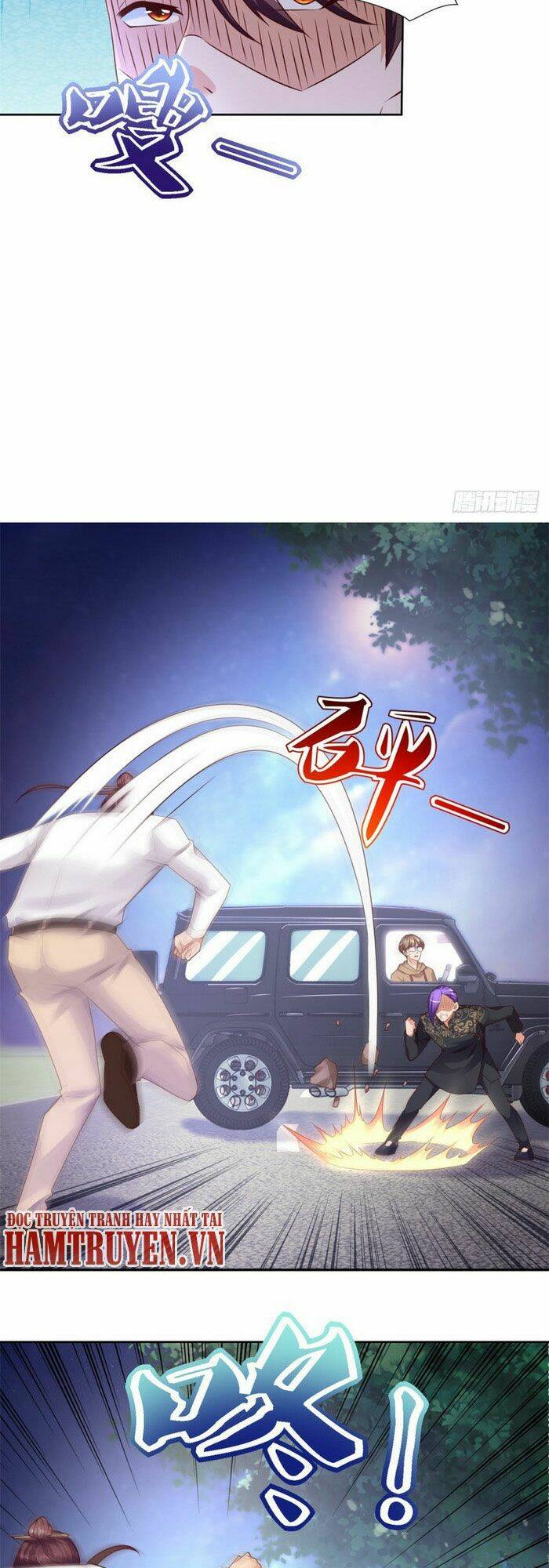 Chí Tôn Toàn Năng: Chapter 58