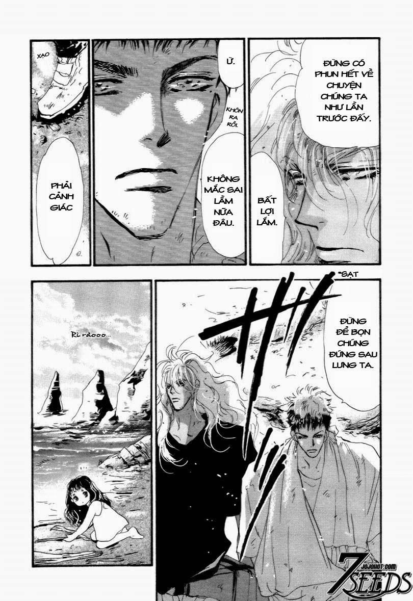 Mầm Sống: Chapter 86