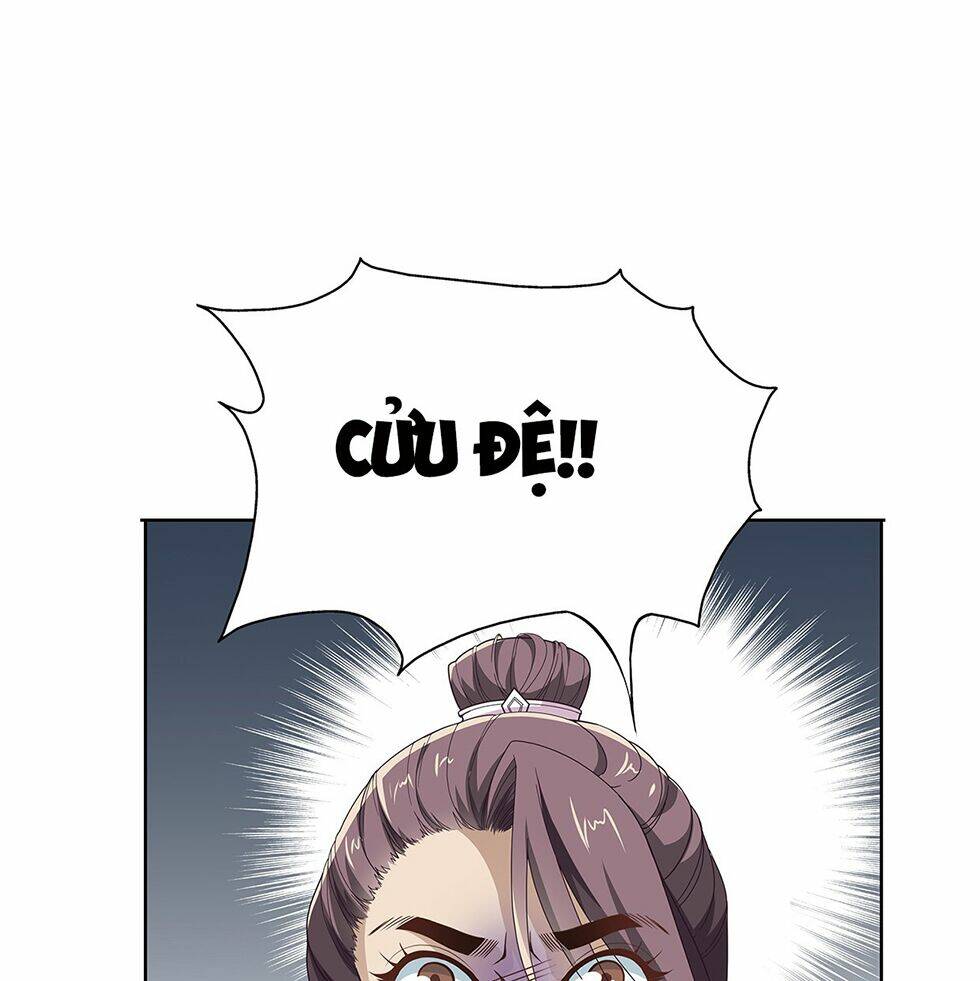 Vương Phi Thật Uy Vũ: Chapter 9.1