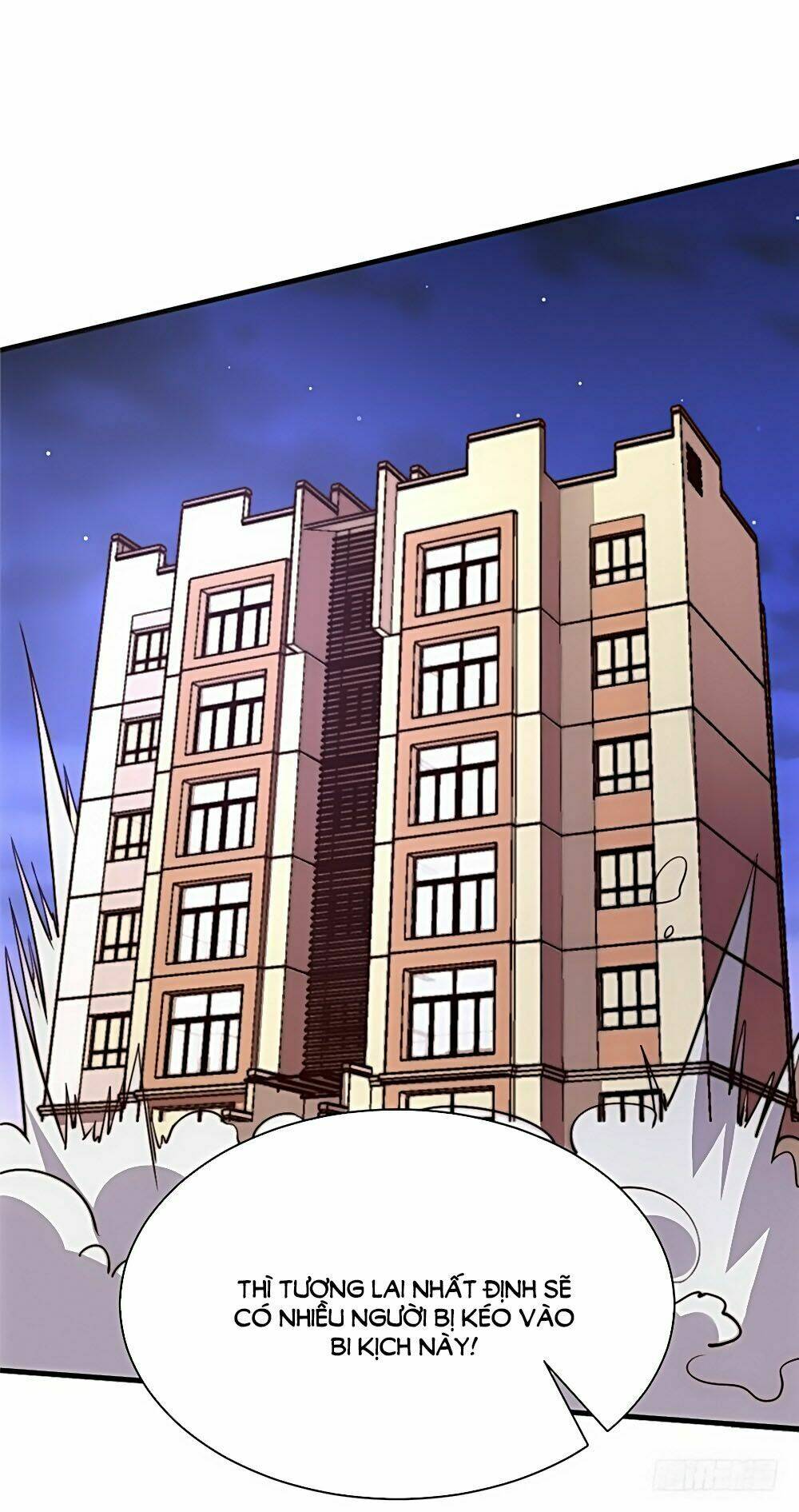 Thời Gian Đều Biết: Chapter 12