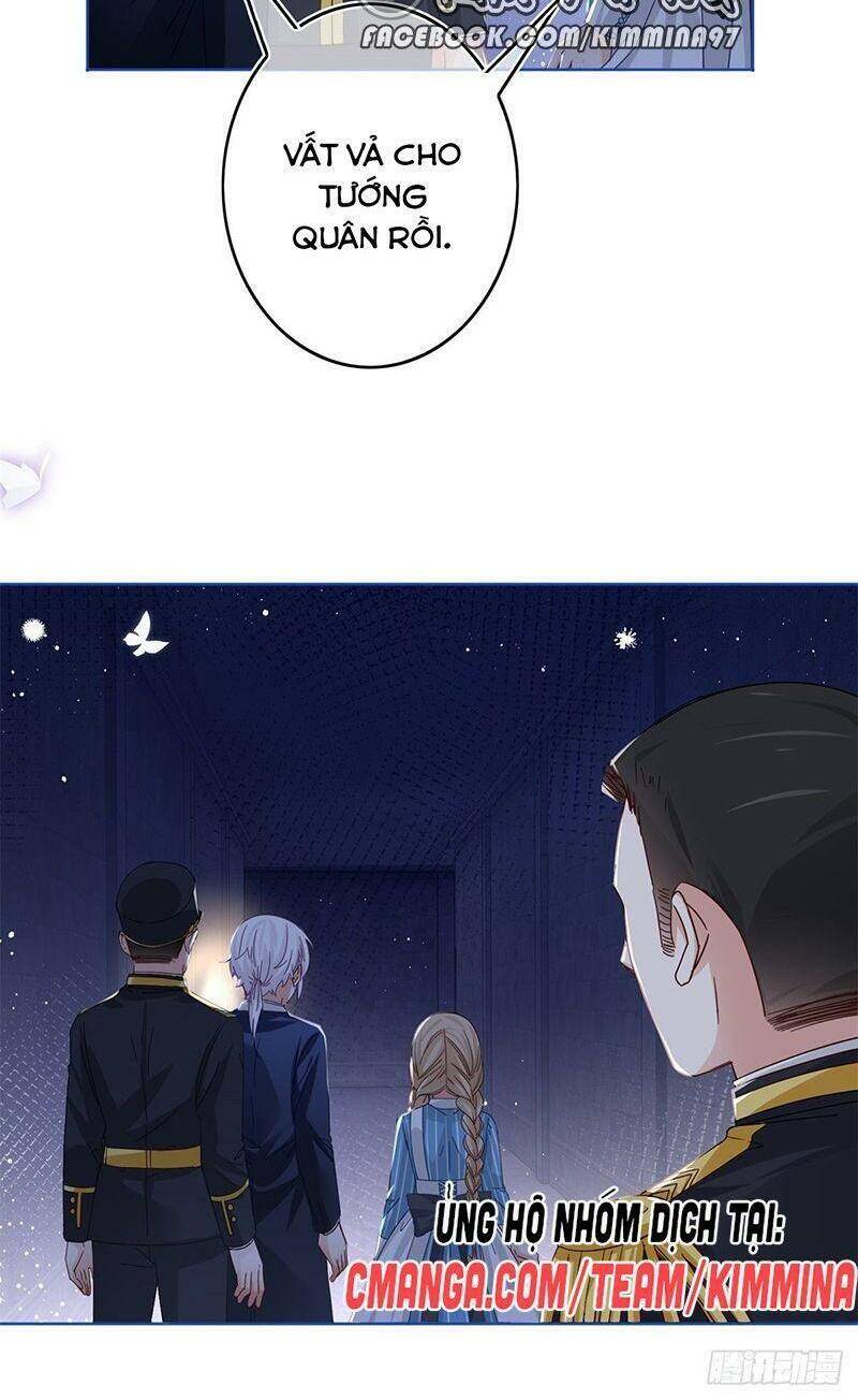 Hoàng Nữ Được Cưng Chiều Nhất Đế Quốc: Chapter 36
