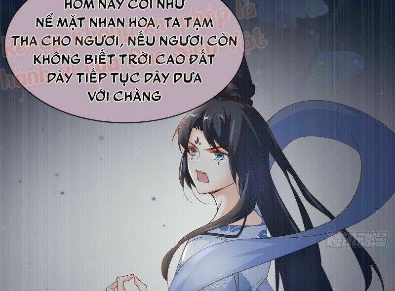 Ảnh Đế Yêu Hồ: Chapter 45