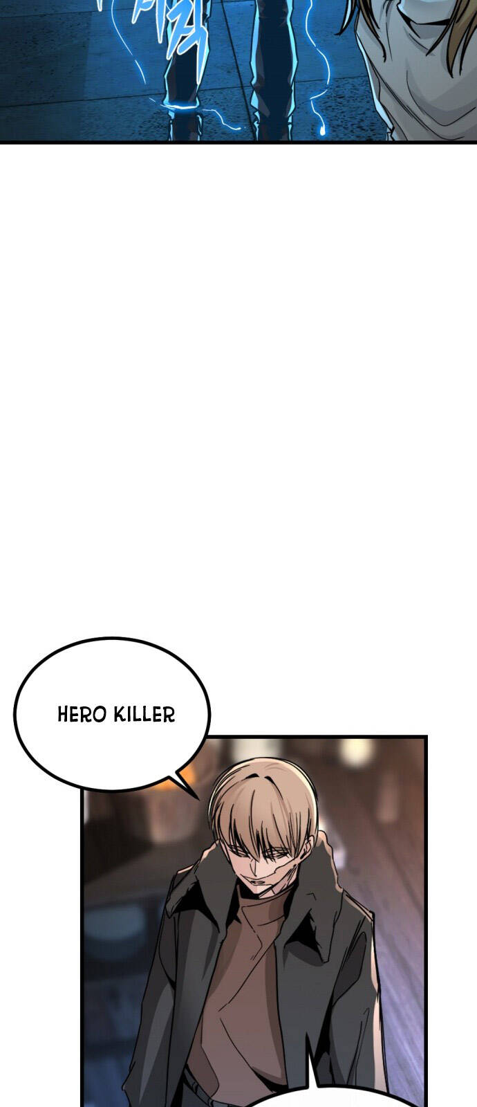 Hero Killer Boom: Chapter 6