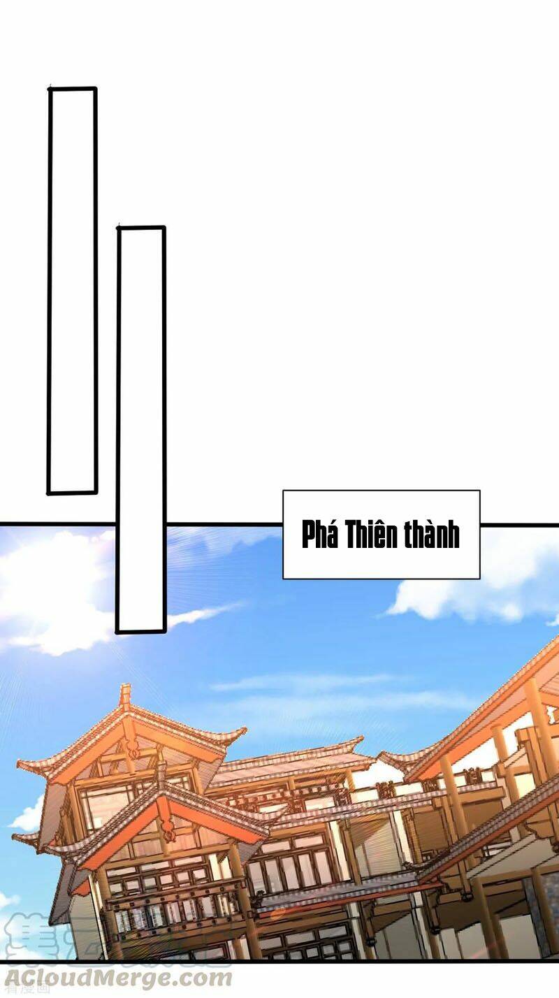 Yêu Giả Vi Vương: Chapter 246