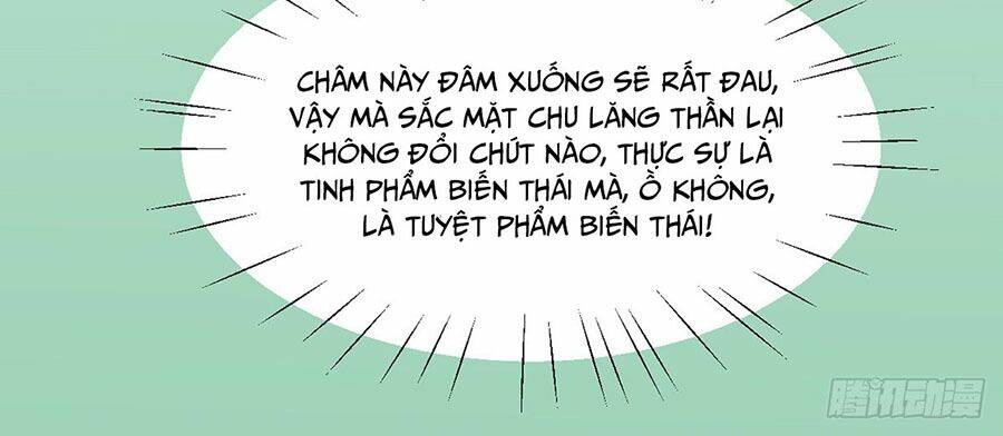 Hoàng Phi 9000 Tuổi: Chapter 5
