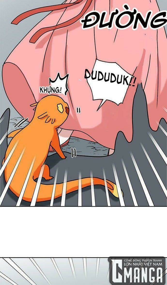 Tôi Trở Thành Đầu Bếp Của Long Vương: Chapter 16