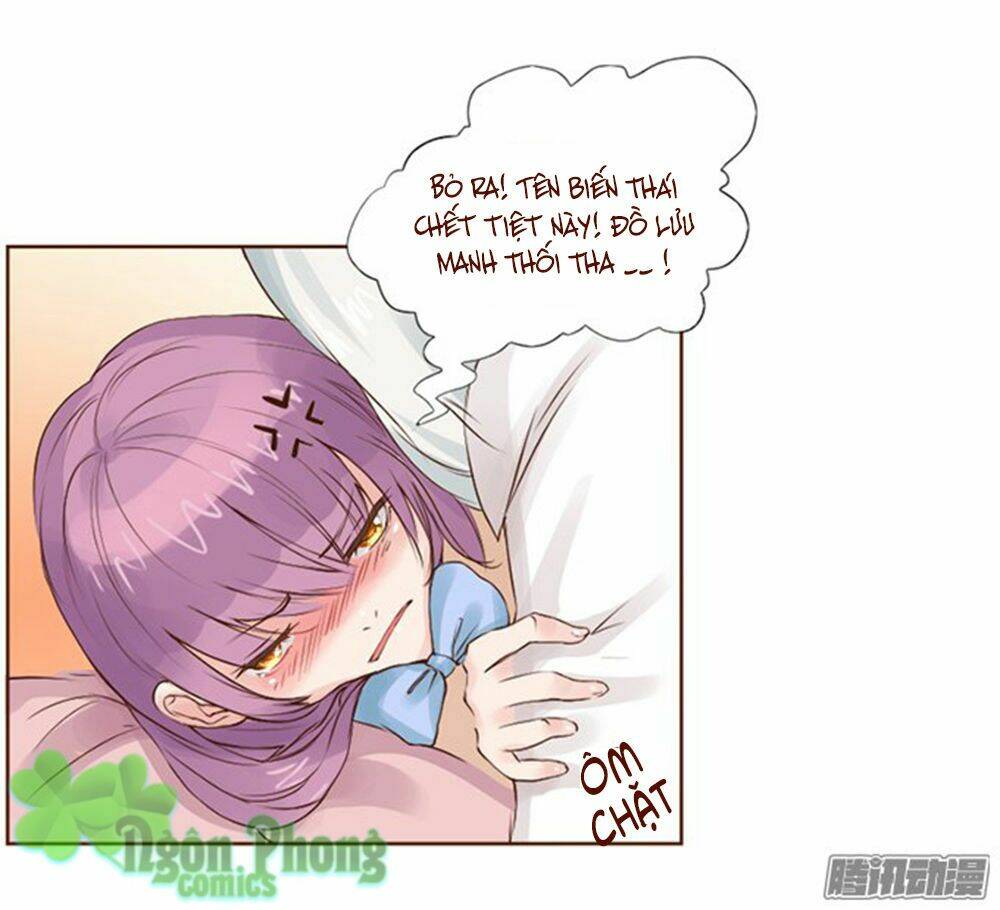 Ma Vương Luyến Ái Chỉ Nam: Chapter 1