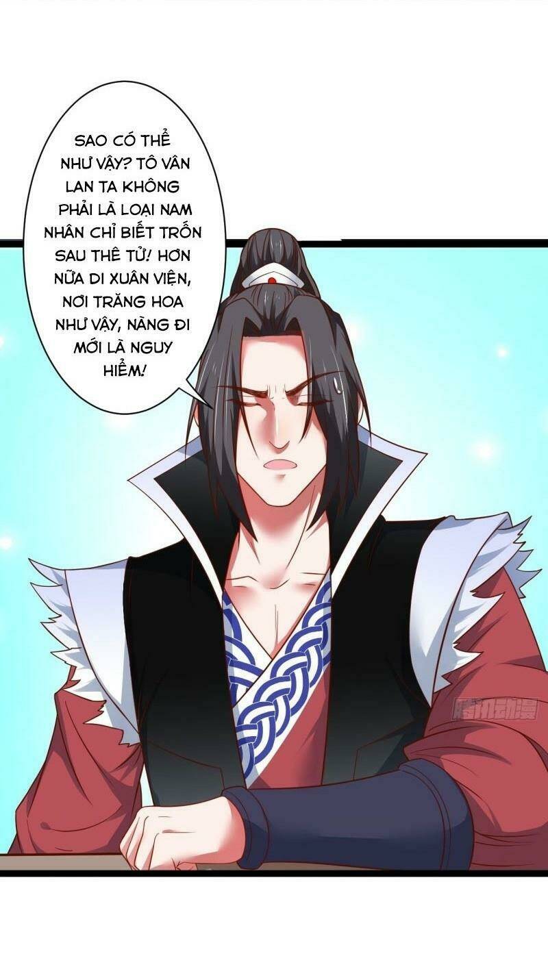 Trọng Sinh Tối Cường Ma Tôn Ở Rể: Chapter 64