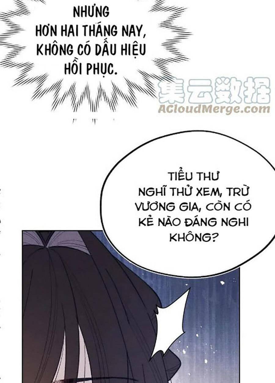 Quân Nhan Tựa Hoa Đào: Chapter 48