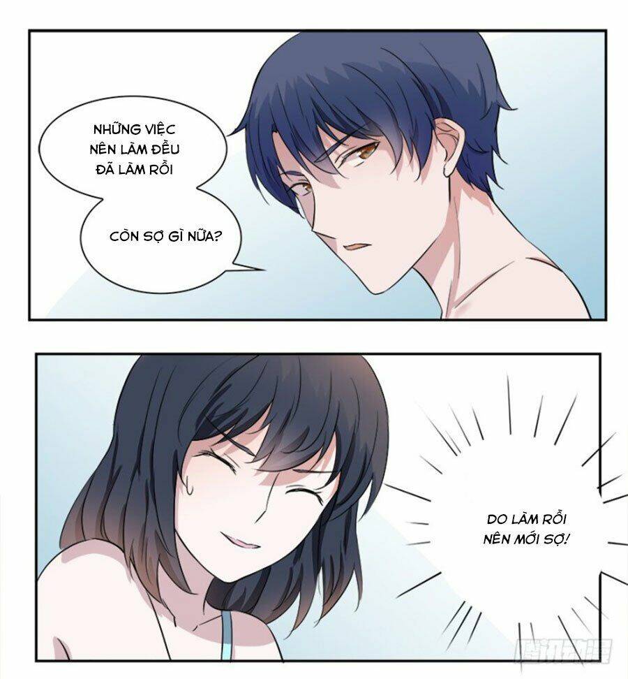 Thiên Kim Đường Môn: Chapter 53