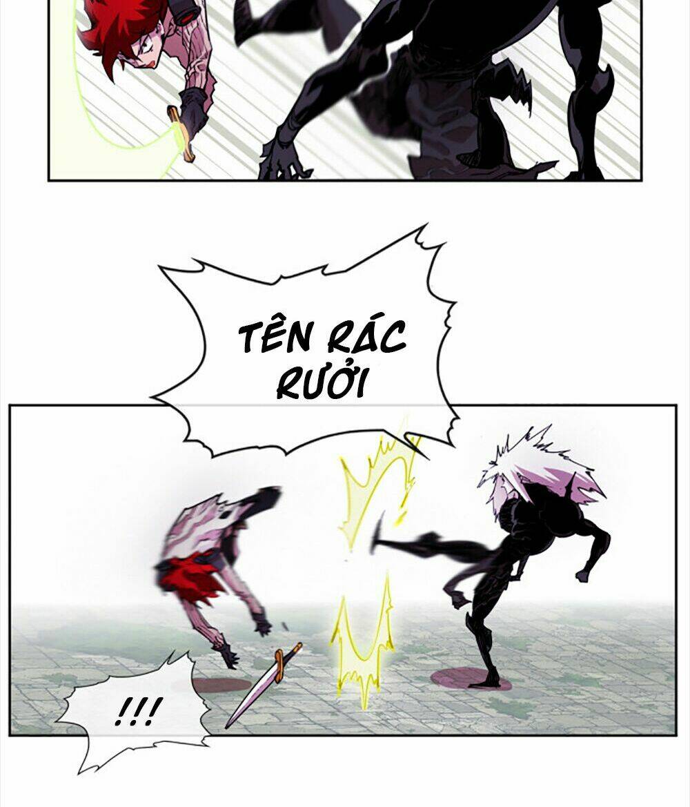 Hard Core Leveling Warrior: Chapter 18