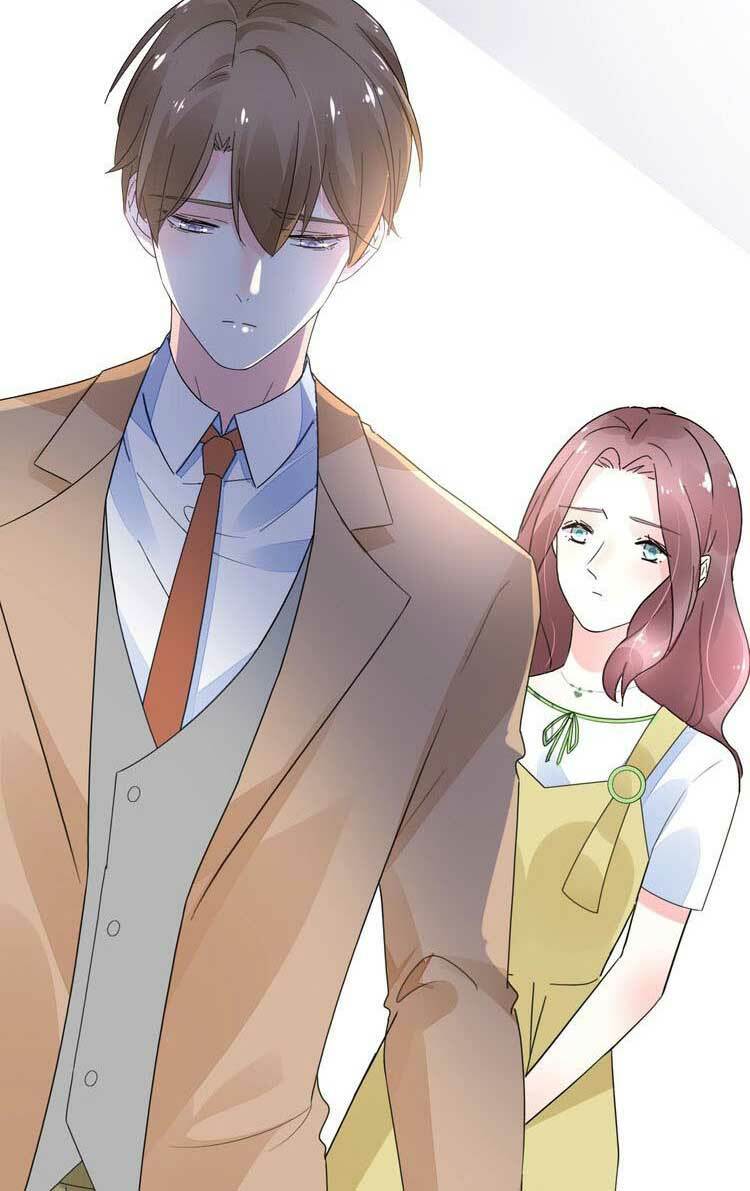 Điều Ước Sủng Ái Bất Bình Đẳng: Chapter 70.2