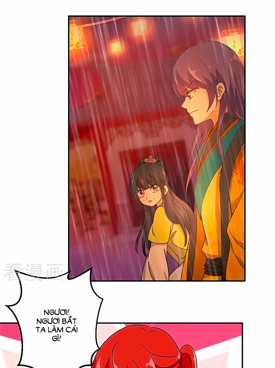 Vương Gia ! Ngươi Thật Bỉ Ổi !: Chapter 434