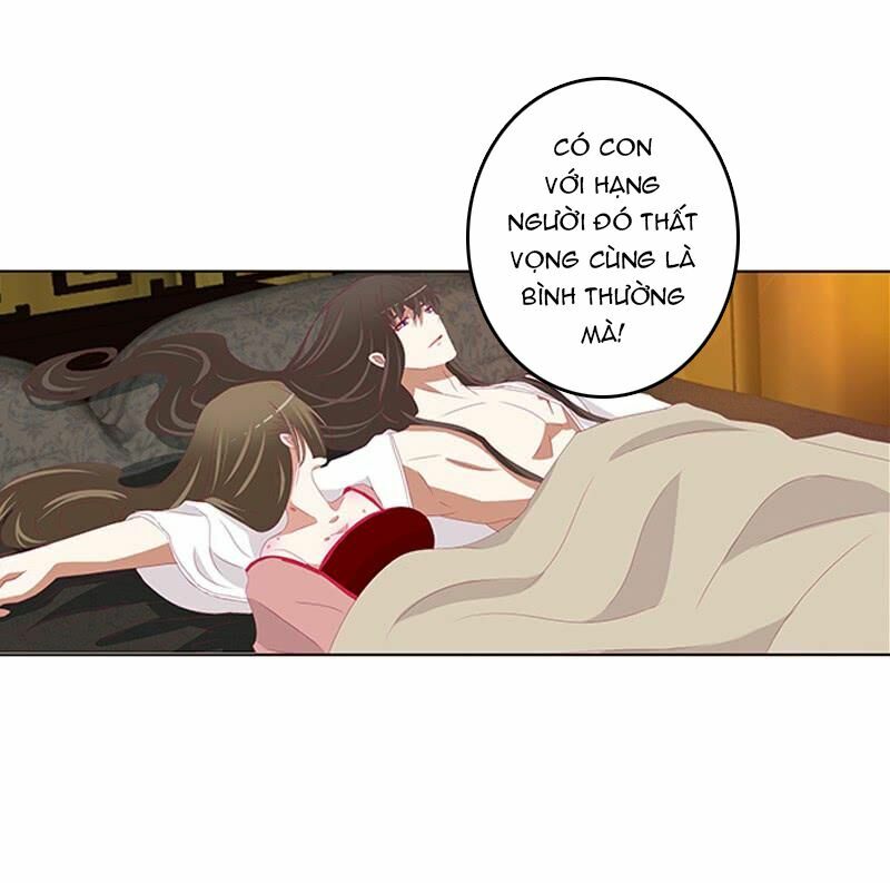 Thông Linh Phi: Chapter 470