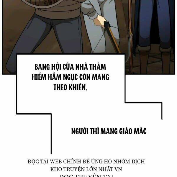 Ngôi Nhà Kết Nối Với Hầm Ngục: Chapter 29