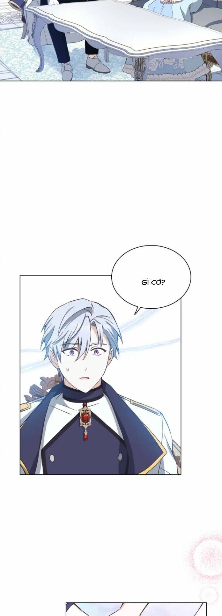 Một Đêm Với Hoàng Đế: Chapter 30
