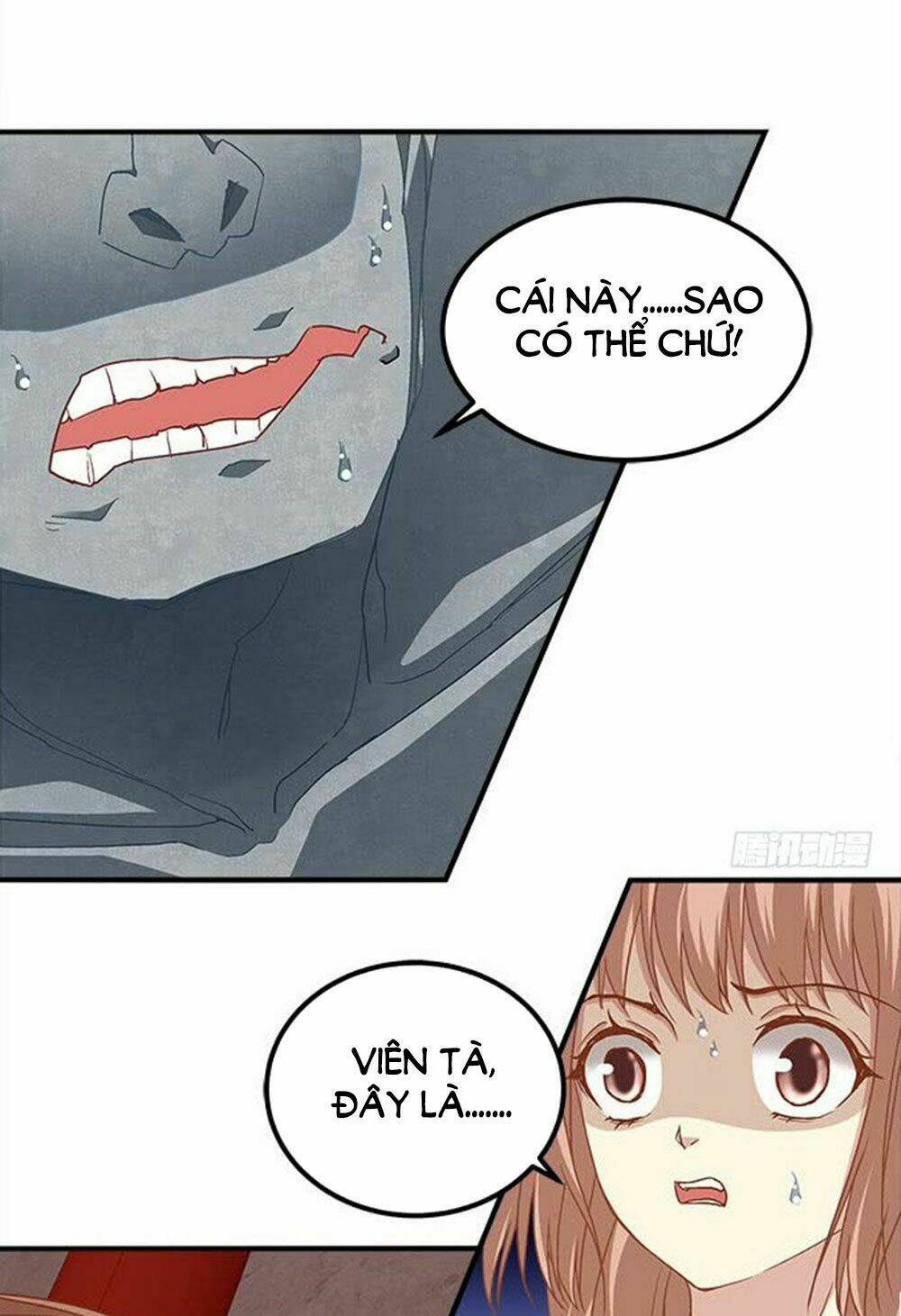 Ám Dạ Vô Thường: Chapter 24