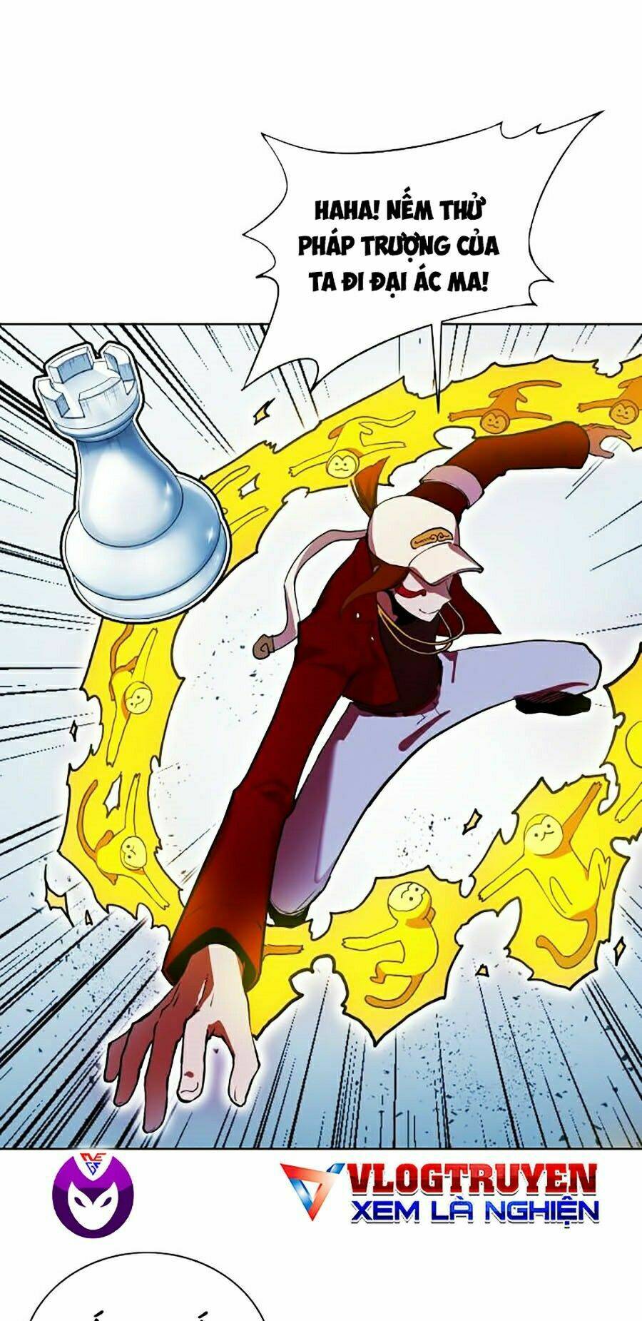 Hard Core Leveling Warrior Ss2: Chapter 75