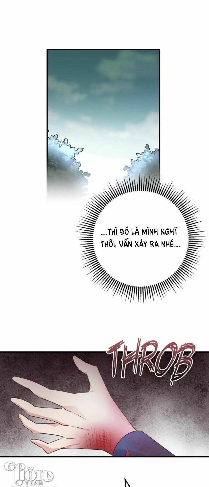 Công Nương Đã Thay Đổi: Chapter 70.1