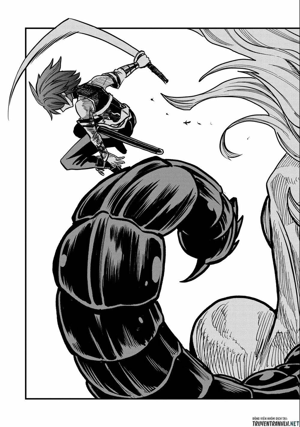 Sekai Saikyou No Doryokuka: Sainou Ga (Doryoku) Datta No De Kouritsu Yoku Kikakugai No Doryoku O Shi: Chapter 11