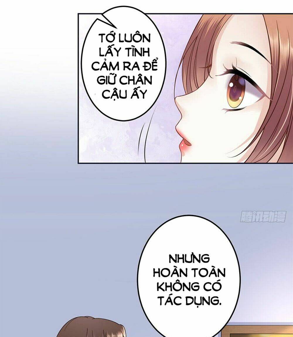 Bạn Trai Điều Khiển Giấc Mơ: Chapter 18