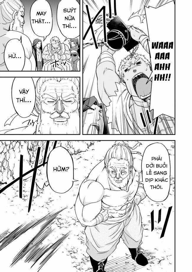 Saitei Ouji-Tachi Niyoru Koui Sou “Yuzuru” Sen: Chapter 7