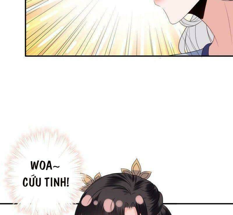 Vương Gia Kiêu Ngạo Quá Khó Cua: Chapter 63