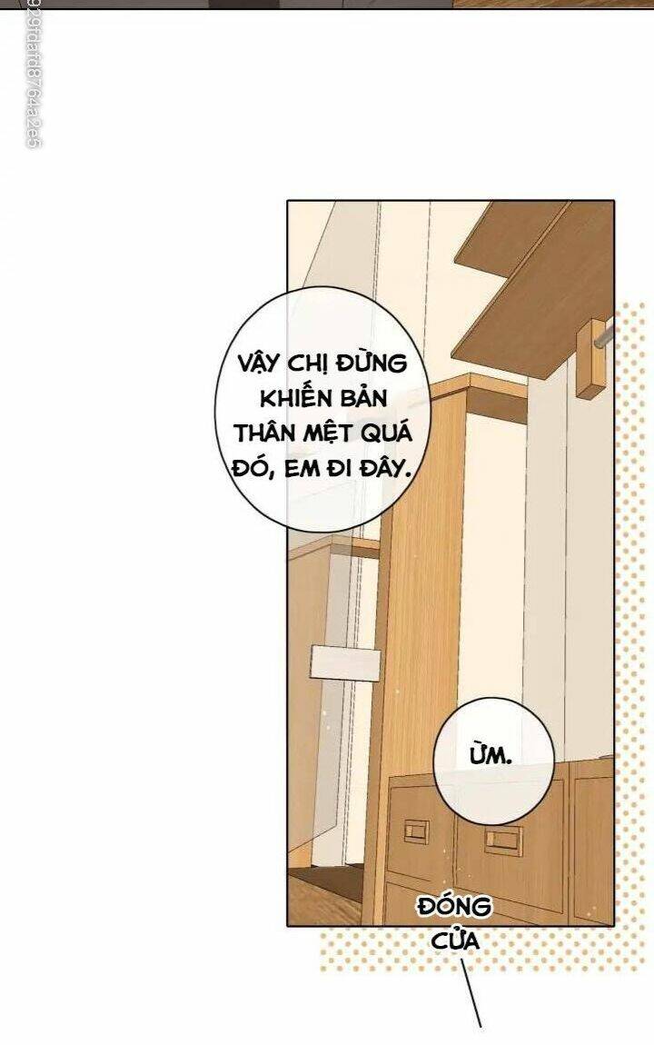 Cô Ấy Không Đáng Yêu: Chapter 58