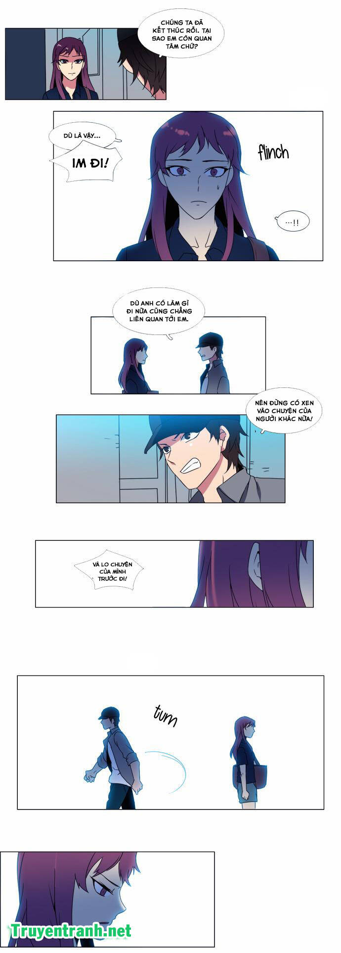 Wonted: Chapter 93