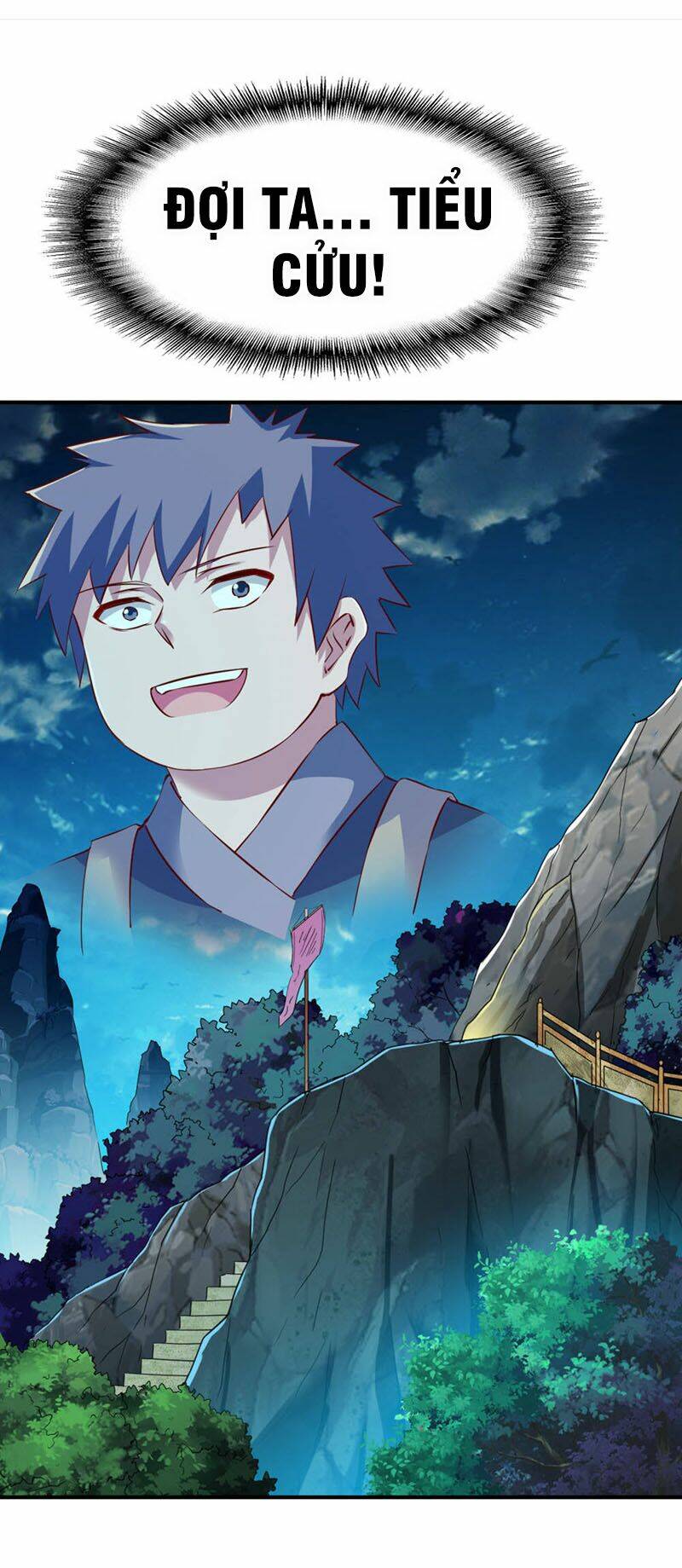 Chiến Đỉnh: Chapter 114