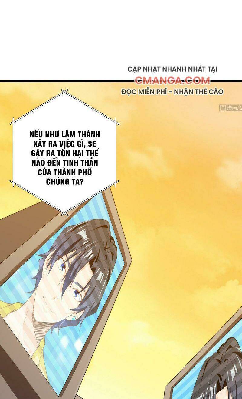 Shipper Thần Cấp: Chapter 61