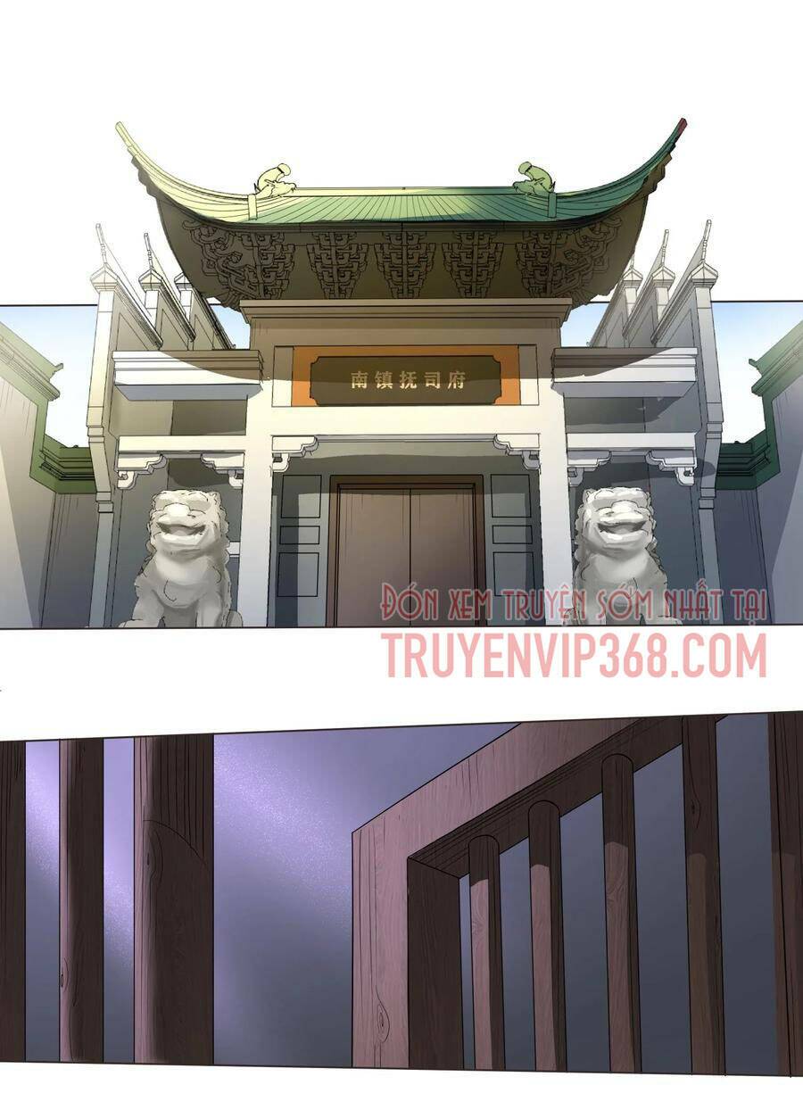 Trăm Vạn Cách Thành Thần: Chapter 13